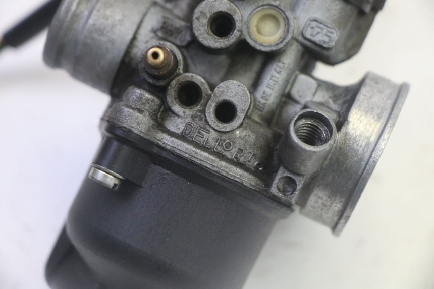 photo de VERGASER PEUGEOT CITYSTAR 50 (2013 - 2017)