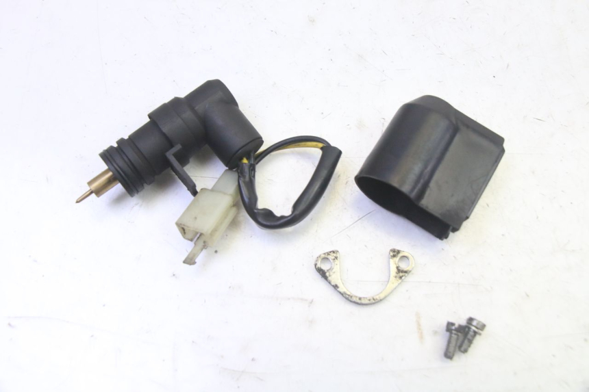 photo de VERGASER PEUGEOT CITYSTAR 50 (2013 - 2017)