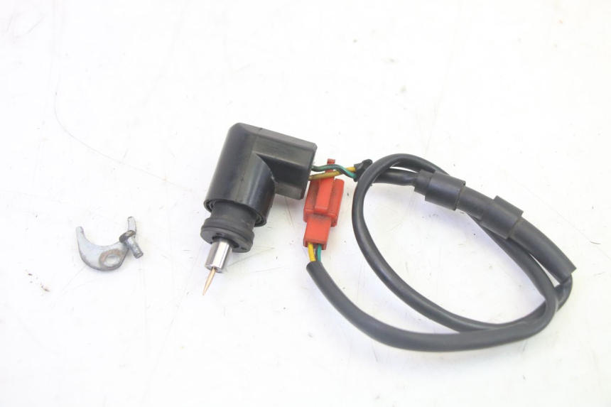 photo de VERGASER SYM CROX 4T 50 (2016 - 2023)