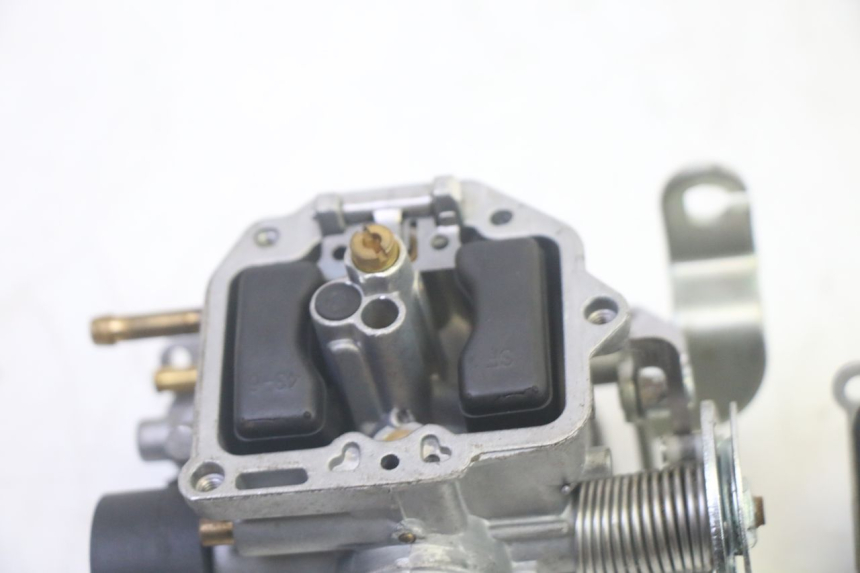 photo de VERGASER SYM CROX 4T 50 (2016 - 2023) - Kennzeichnungen und Originalreferenzen