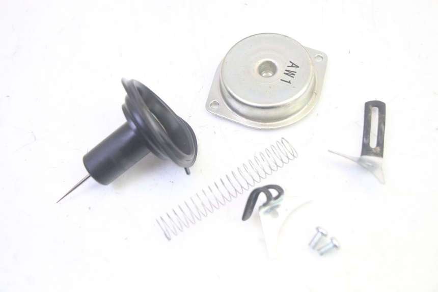 photo de VERGASER SYM CROX 4T 50 (2016 - 2023) - Charakteristische Merkmale