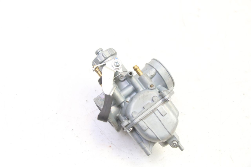photo de VERGASER SPEEDY DELUXE 125