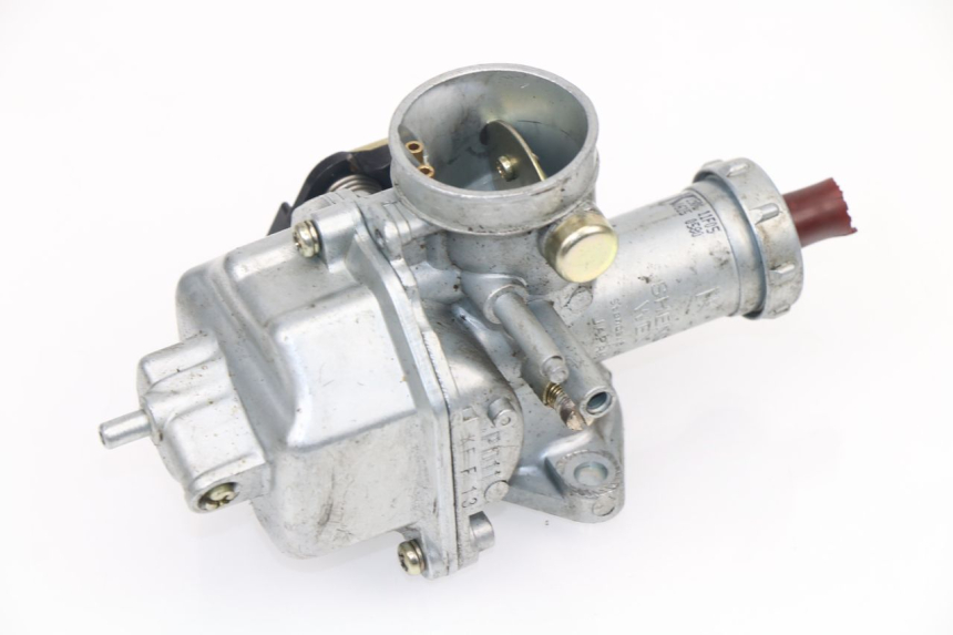 photo de VERGASER CHINESE QUAD DIAMOND R 200 (2005 - 2010)