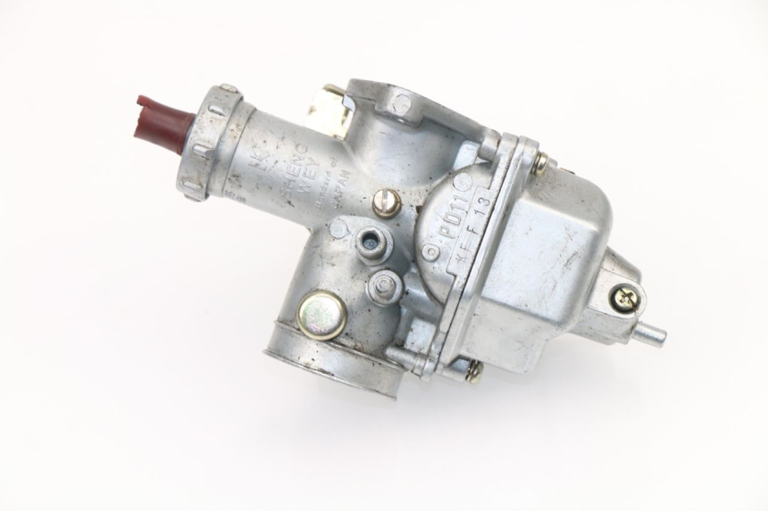 photo de VERGASER CHINESE QUAD DIAMOND R 200 (2005 - 2010)