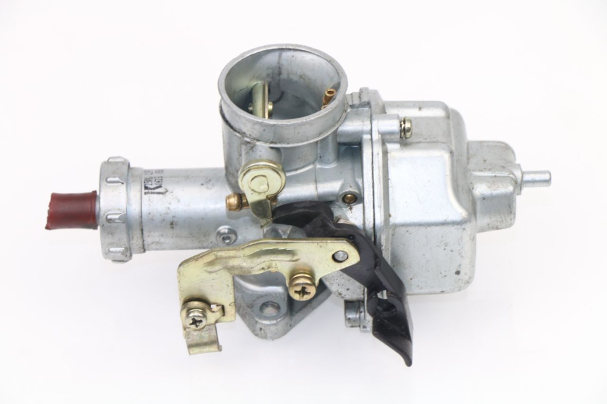 photo de VERGASER CHINESE QUAD DIAMOND R 200 (2005 - 2010)