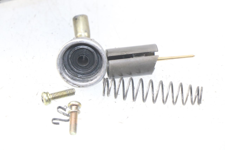 photo de VERGASER CCR DIRT BIKE 125