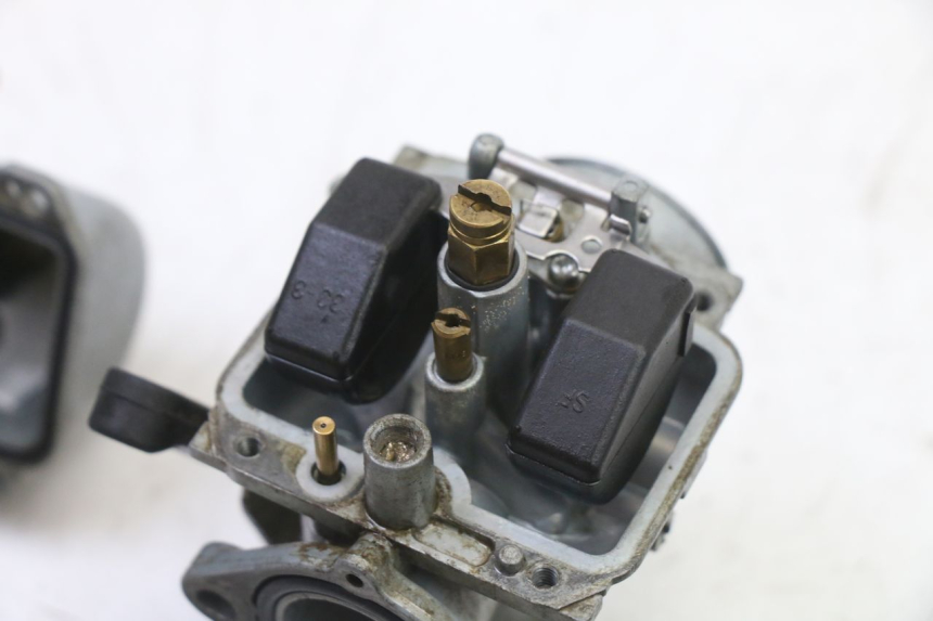 photo de VERGASER CCR DIRT BIKE 125