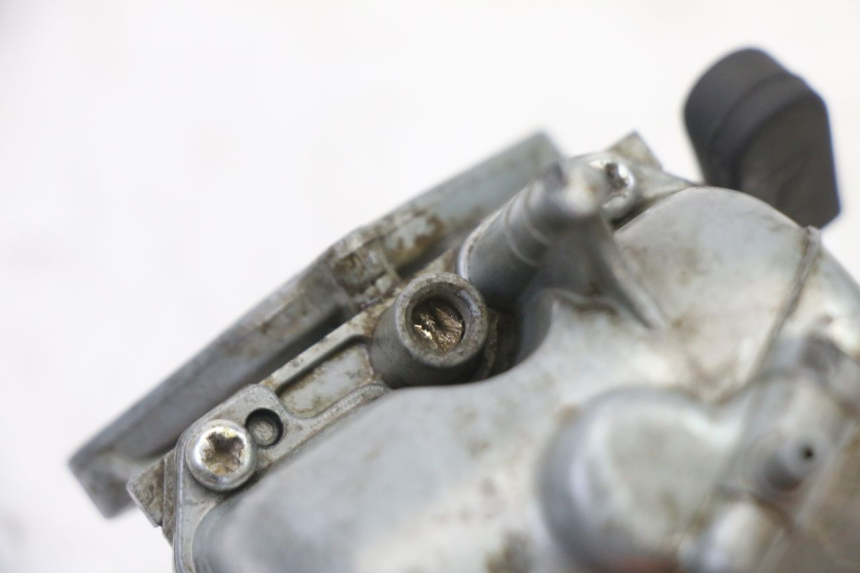 photo de VERGASER CCR DIRT BIKE 125