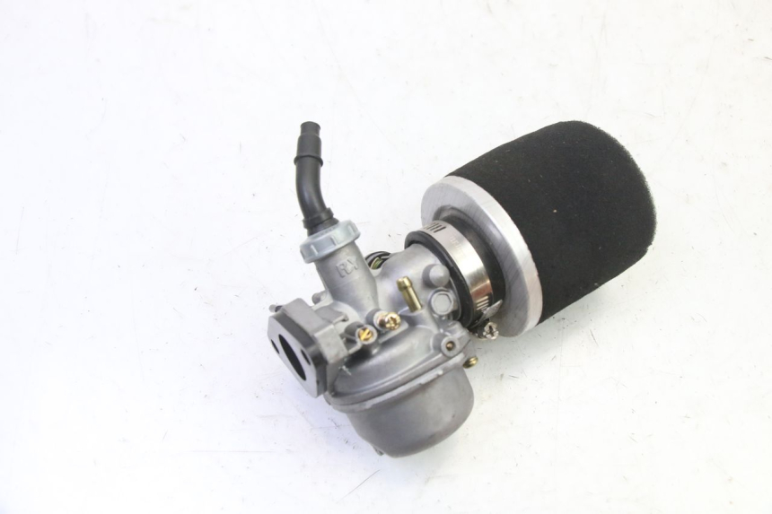 photo de VERGASER LONCIN DIRT BIKE 125