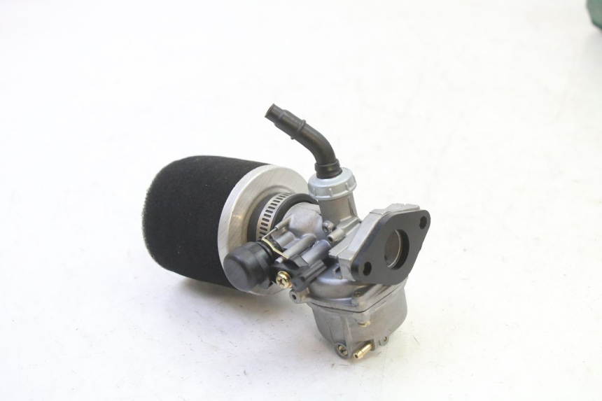 photo de VERGASER LONCIN DIRT BIKE 125