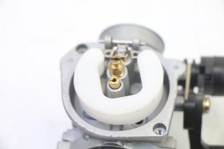 photo de VERGASER LONCIN DIRT BIKE 125