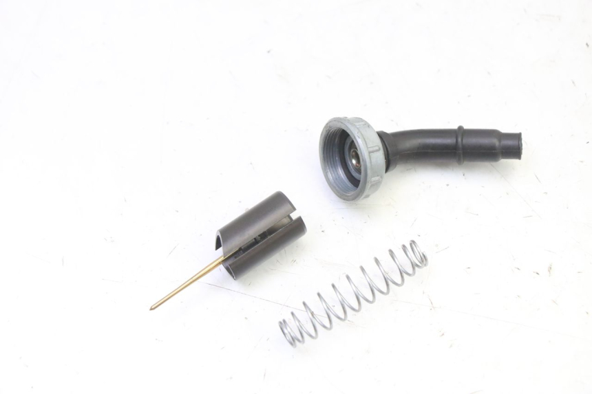 photo de VERGASER LONCIN DIRT BIKE 125