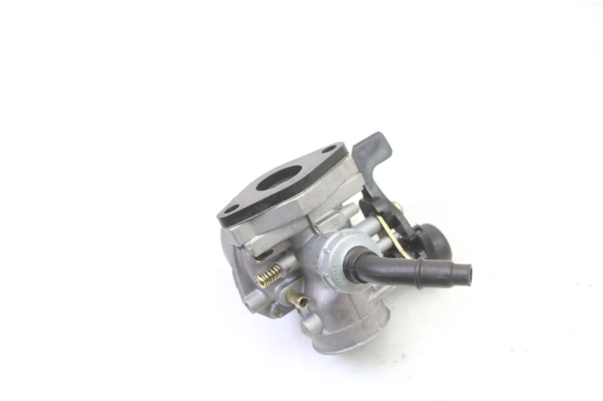 photo de VERGASER LONCIN DIRT BIKE 125