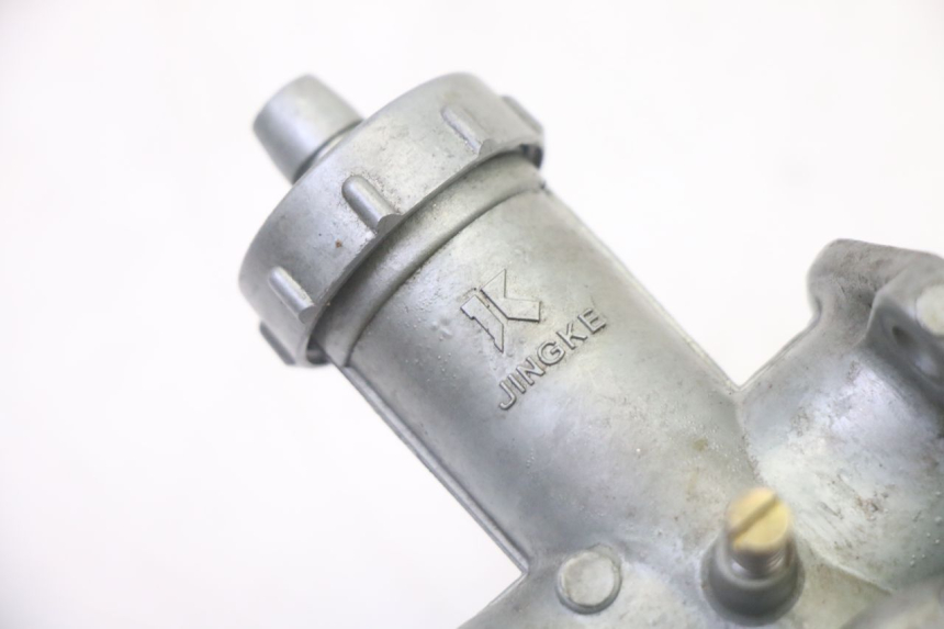 photo de VERGASER PROBIKE DIRT 140