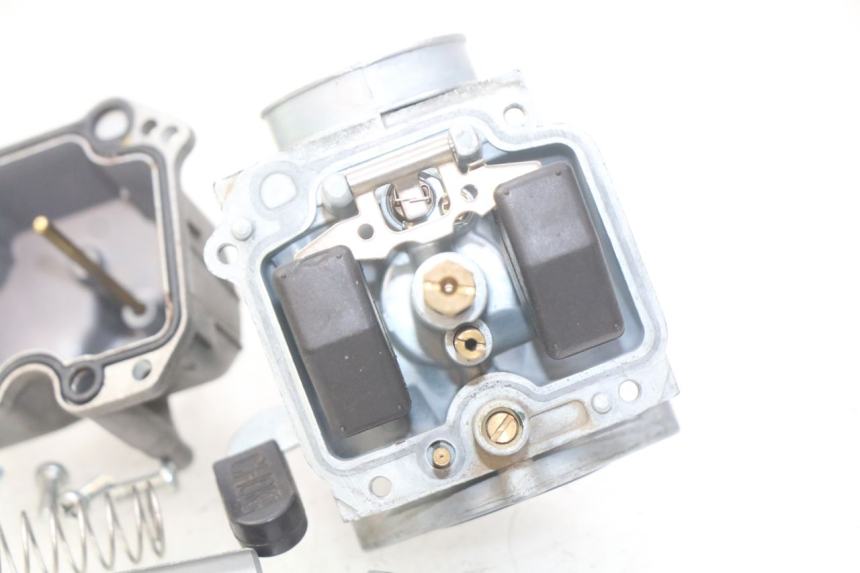 photo de VERGASER XTRM FACTORY DIRTBIKE BSE 150