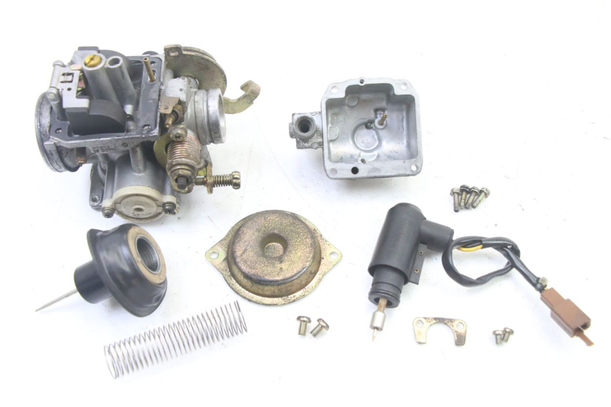 photo de VERGASER PEUGEOT ELYSEO 125 (1999 - 2004)