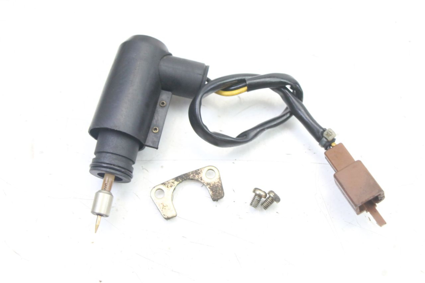 photo de VERGASER PEUGEOT ELYSEO 125 (1999 - 2004)