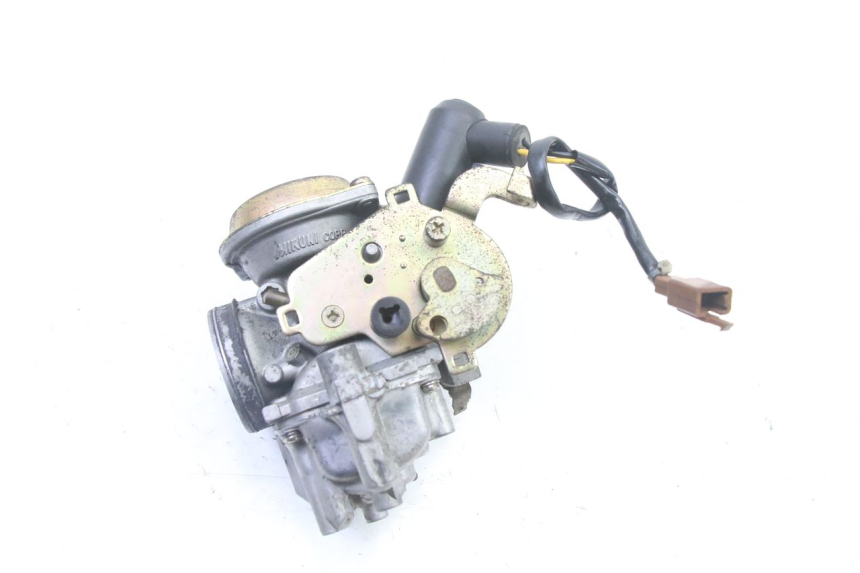 photo de VERGASER PEUGEOT ELYSEO 125 (1999 - 2004)