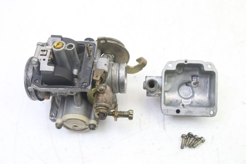 photo de VERGASER PEUGEOT ELYSEO 125 (1999 - 2004)