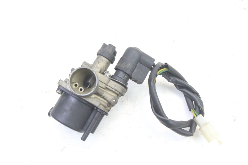 photo de VERGASER PEUGEOT ELYSTAR 50 (2002 - 2014)