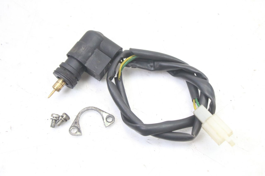 photo de VERGASER PEUGEOT ELYSTAR 50 (2002 - 2014)