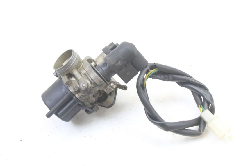 photo de VERGASER PEUGEOT ELYSTAR 50 (2002 - 2014)