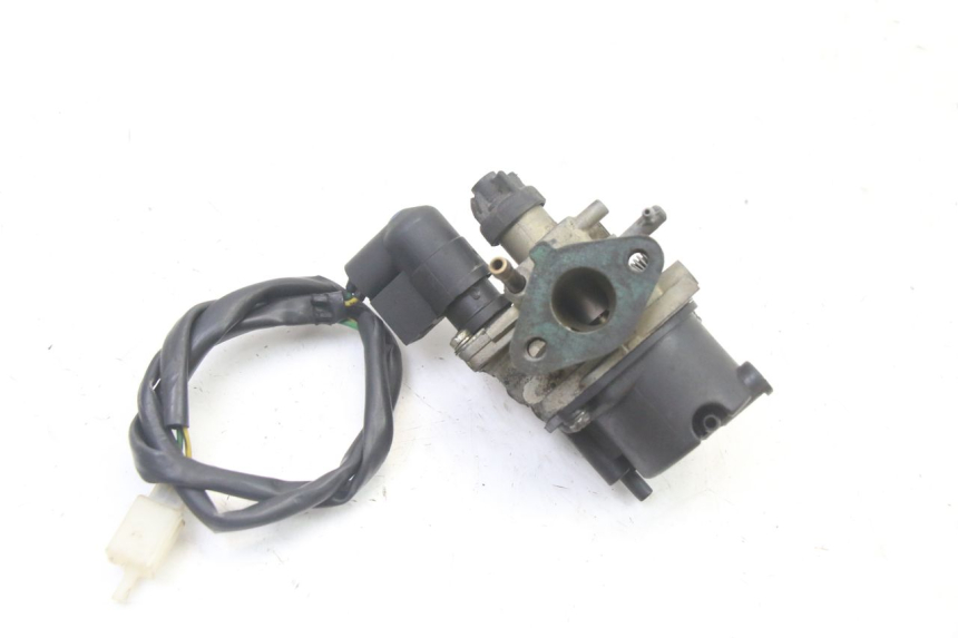 photo de VERGASER PEUGEOT ELYSTAR 50 (2002 - 2014)