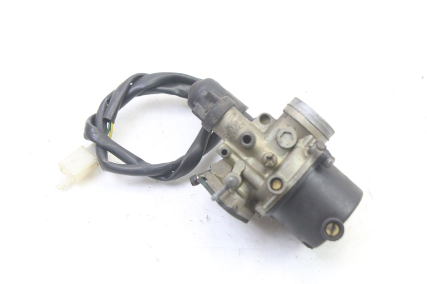 photo de VERGASER PEUGEOT ELYSTAR 50 (2002 - 2014)