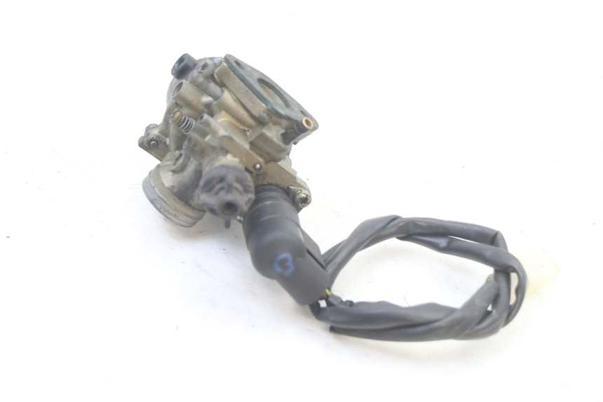photo de VERGASER PEUGEOT ELYSTAR 50 (2002 - 2014)