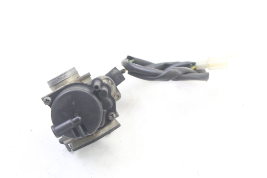 photo de VERGASER PEUGEOT ELYSTAR 50 (2002 - 2014)