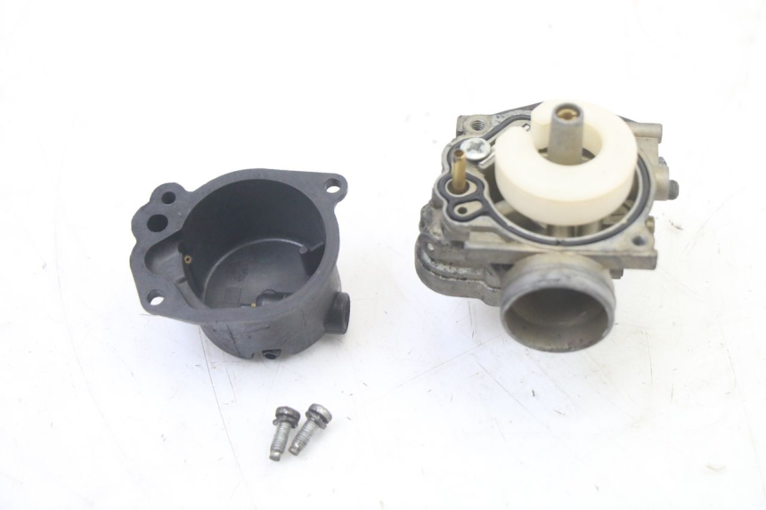 photo de VERGASER PEUGEOT ELYSTAR 50 (2002 - 2014)