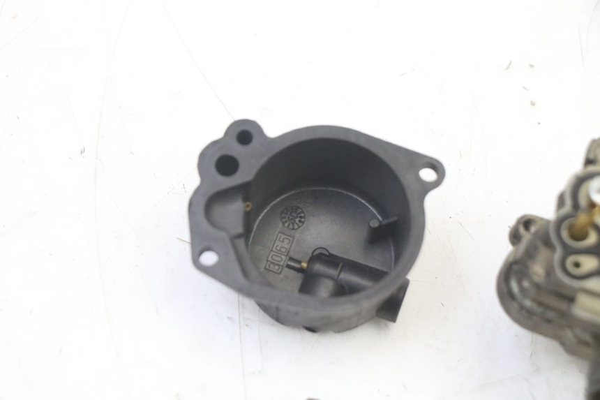 photo de VERGASER PEUGEOT ELYSTAR 50 (2002 - 2014)
