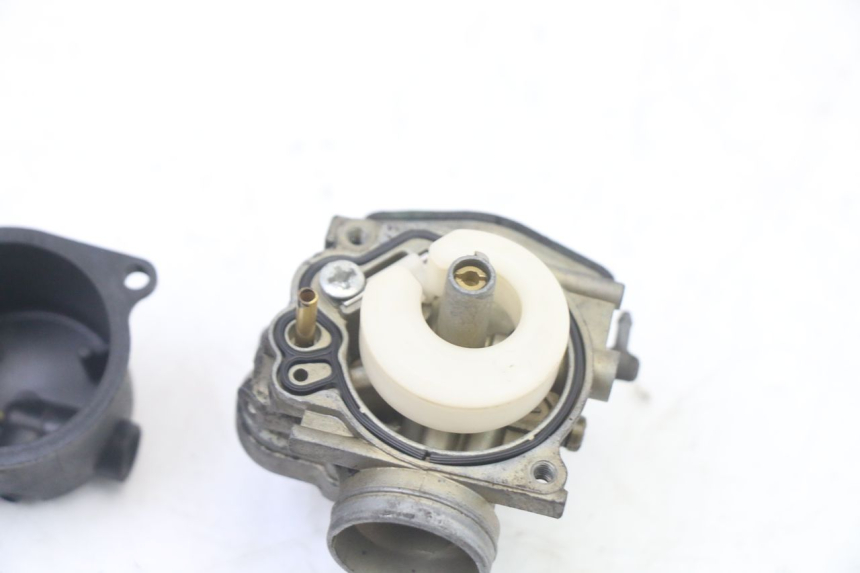 photo de VERGASER PEUGEOT ELYSTAR 50 (2002 - 2014)