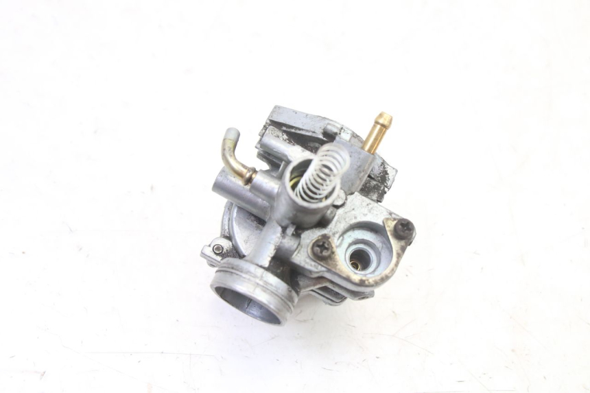 photo de VERGASER PEUGEOT ELYSTAR 50 (2002 - 2014)