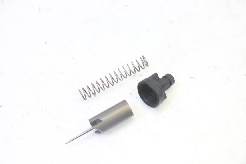 photo de VERGASER PEUGEOT ELYSTAR 50 (2002 - 2014)