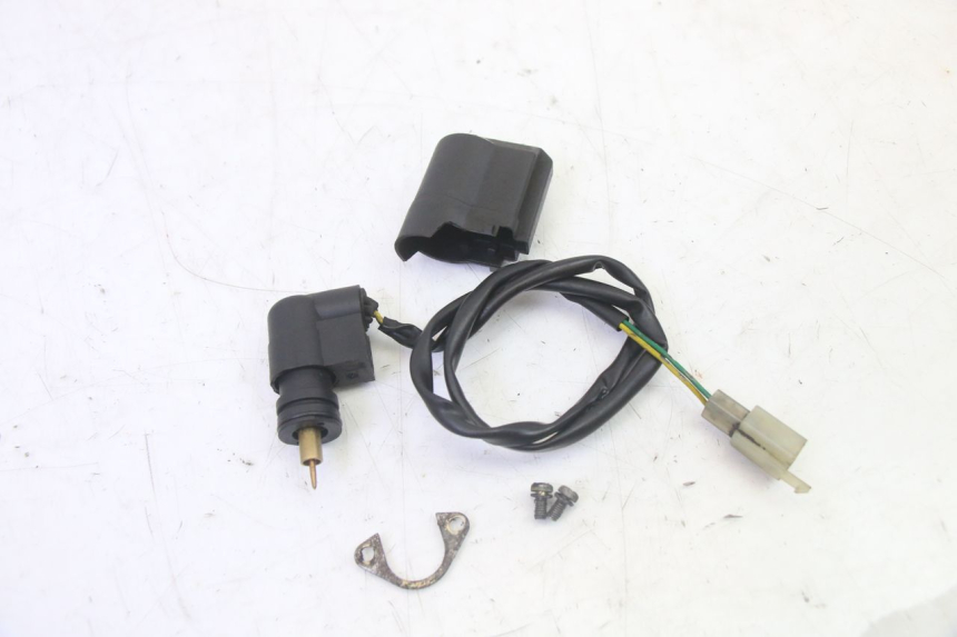 photo de VERGASER PEUGEOT ELYSTAR 50 (2002 - 2014)