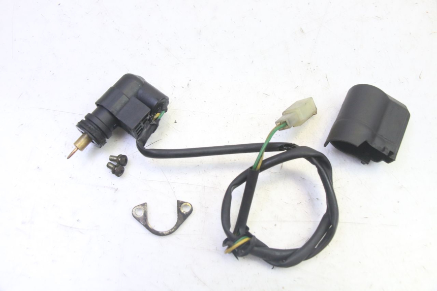 photo de VERGASER PEUGEOT ELYSTAR 50 (2002 - 2014)