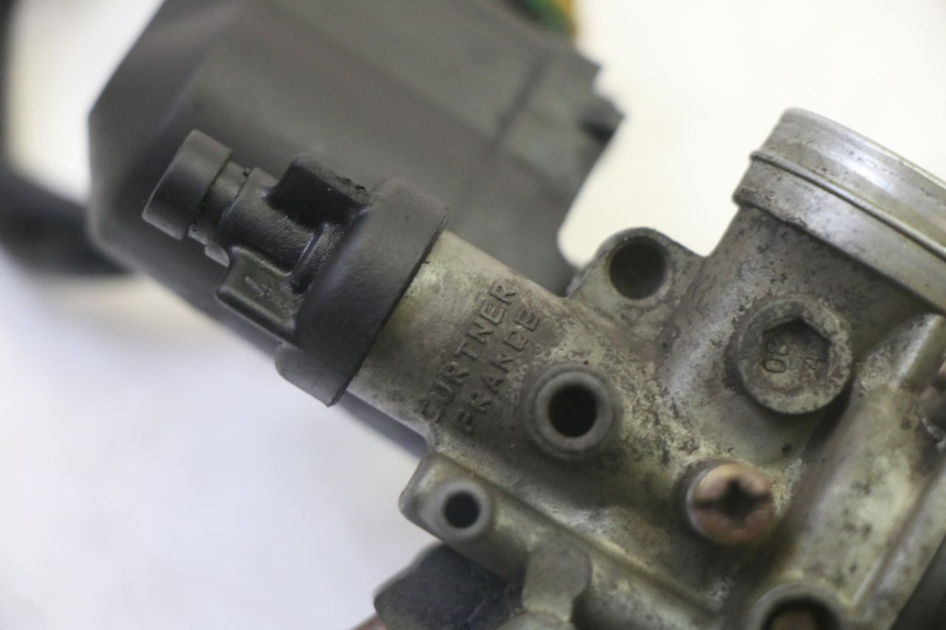 photo de VERGASER PEUGEOT ELYSTAR 50 (2002 - 2014)