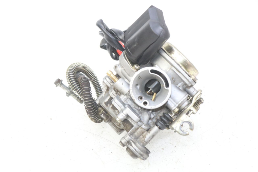 photo de VERGASER EUROCKA GTR-C 50 (2012 - 2021)