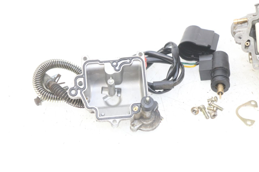 photo de VERGASER EUROCKA GTR-C 50 (2012 - 2021)