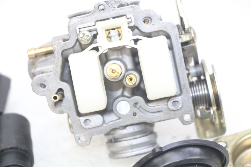 photo de VERGASER EUROCKA GTR-C 50 (2012 - 2021)