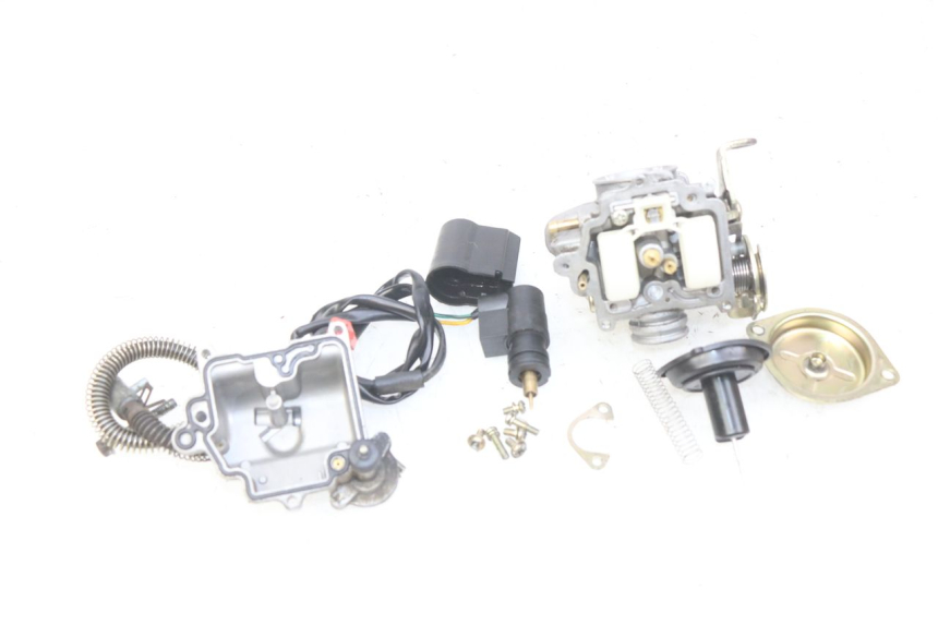 photo de VERGASER EUROCKA GTR-C 50 (2012 - 2021)