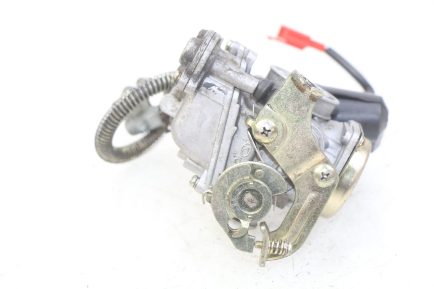 photo de VERGASER EUROCKA GTR-C 50 (2012 - 2021)