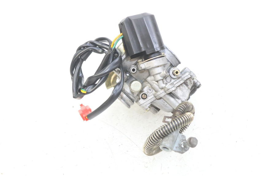 photo de VERGASER EUROCKA GTR-C 50 (2012 - 2021)