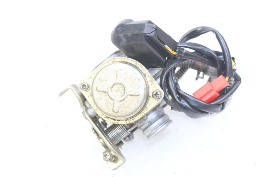 photo de VERGASER EUROCKA GTR-C 50 (2012 - 2021)