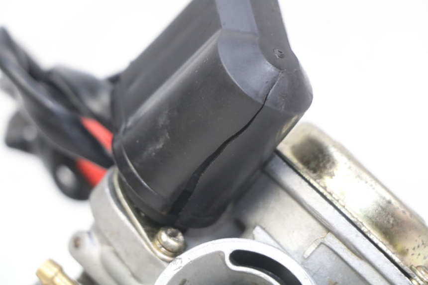 photo de VERGASER EUROCKA GTR-C 50 (2012 - 2021)