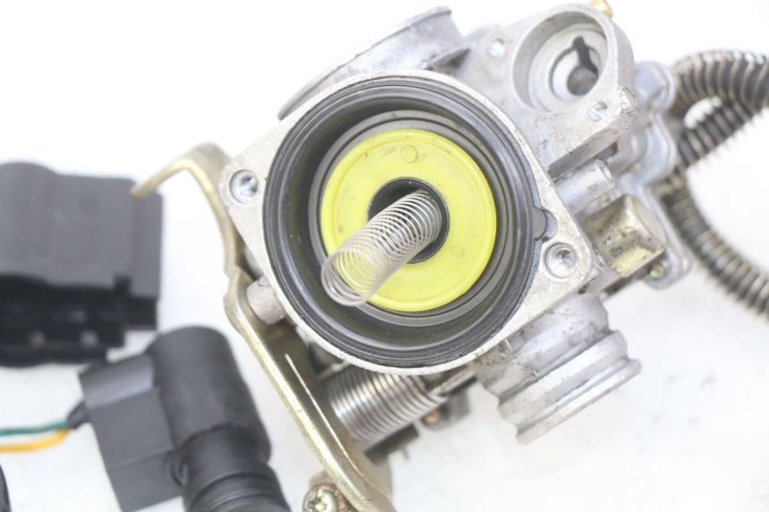 photo de VERGASER EUROCKA GTR-C 50 (2012 - 2021)