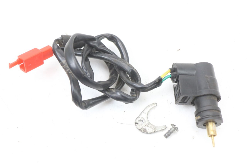 photo de VERGASER EUROCKA R8 4T 50 (2013 - 2022)