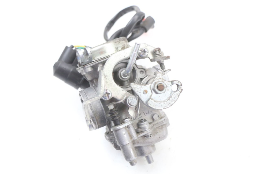 photo de VERGASER EUROCKA R8 4T 50 (2013 - 2022)