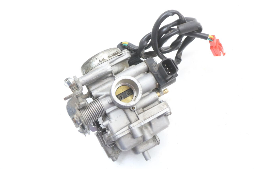 photo de VERGASER EUROCKA R8 4T 50 (2013 - 2022)